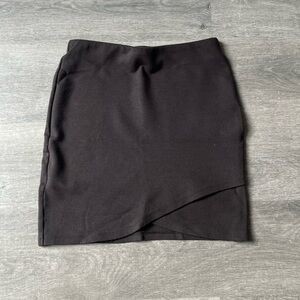 Aritzia Bodycon Mini Skirt